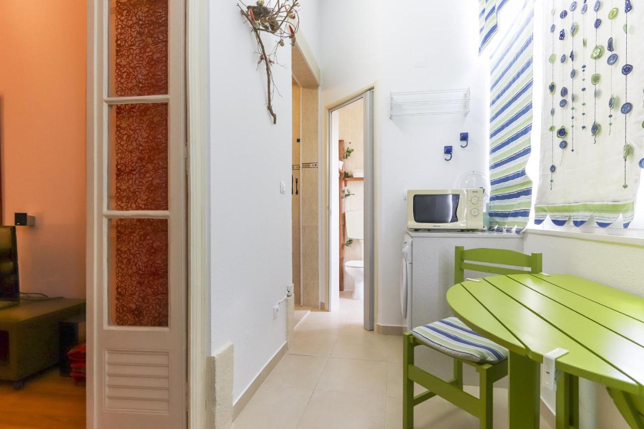 Apartamento Red Almirante By Homing Lisboa Exterior foto