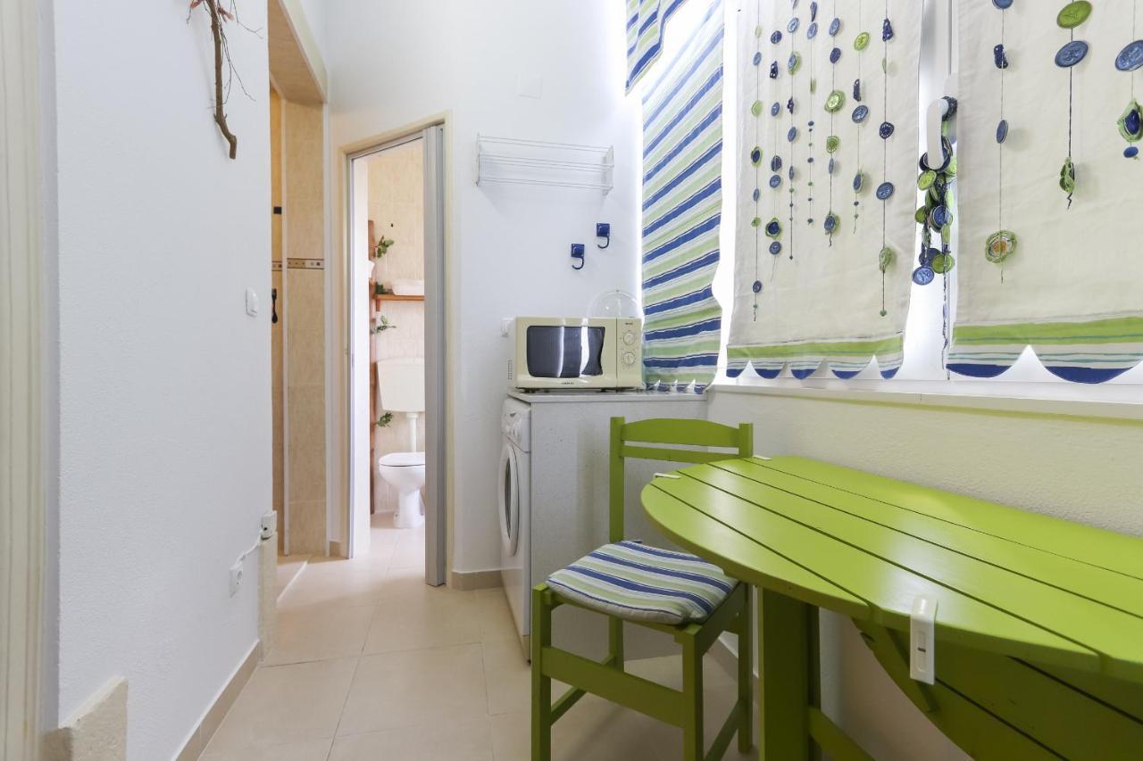 Apartamento Red Almirante By Homing Lisboa Exterior foto